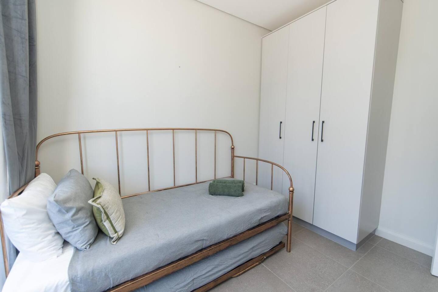 Infinite Tide Bellamare Apartment