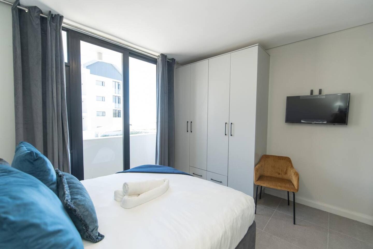 Apartment Infinite Tide Bellamare *