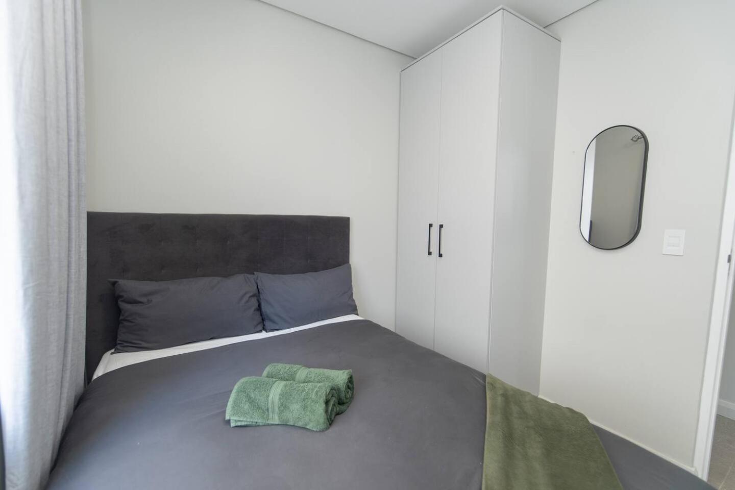 Apartment Infinite Tide Bellamare *