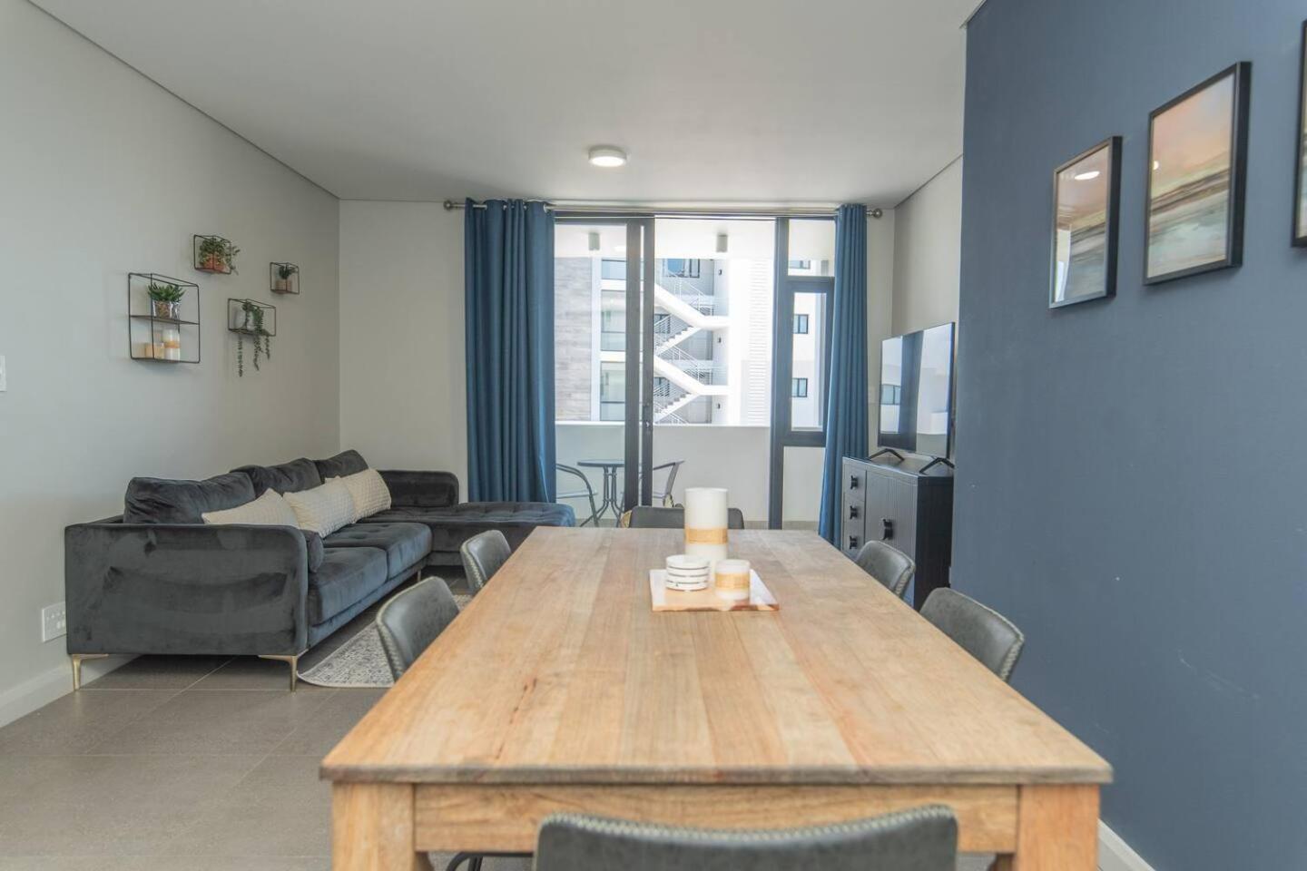 Apartment Infinite Tide Bellamare Port Elizabeth