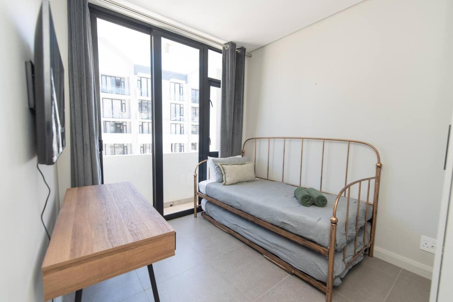 Apartment Infinite Tide Bellamare