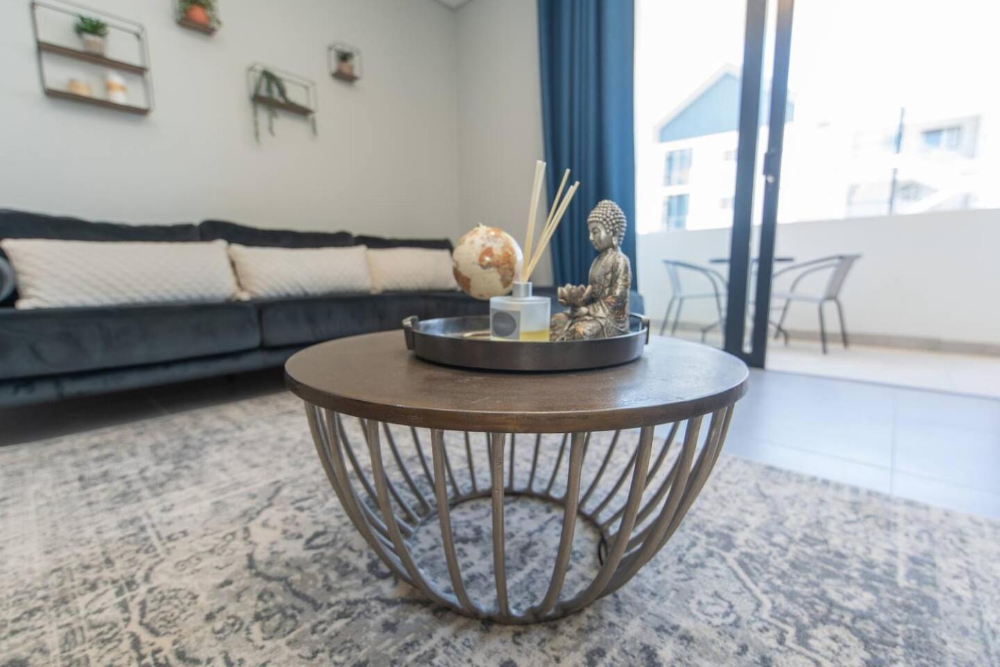 Apartment Infinite Tide Bellamare *