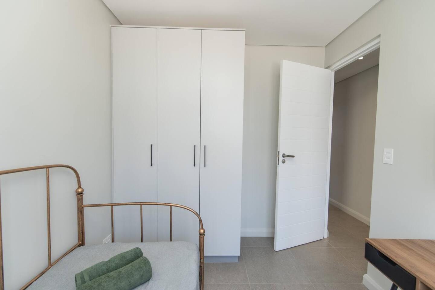 Apartment Infinite Tide Bellamare Port Elizabeth