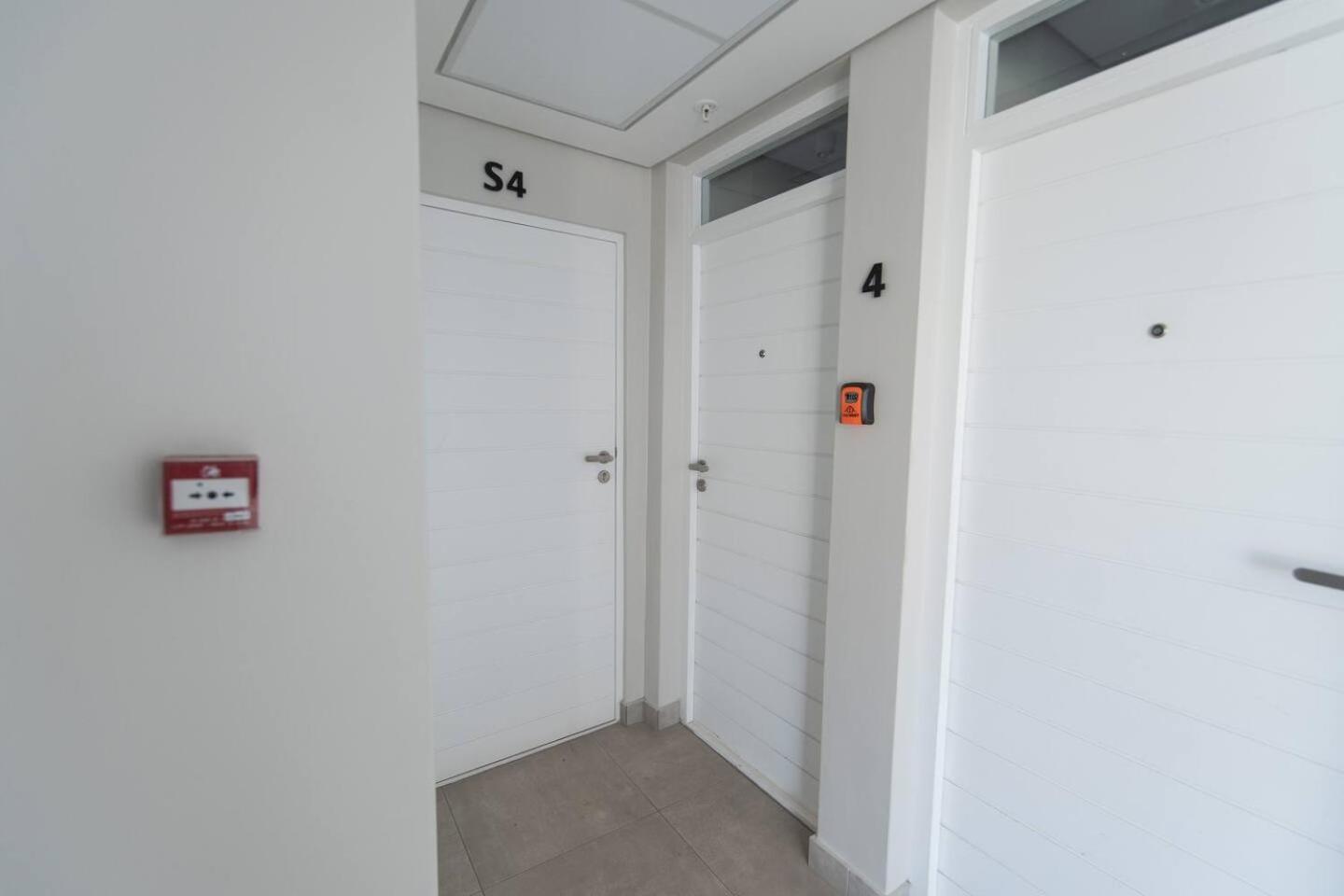 Apartment Infinite Tide Bellamare *